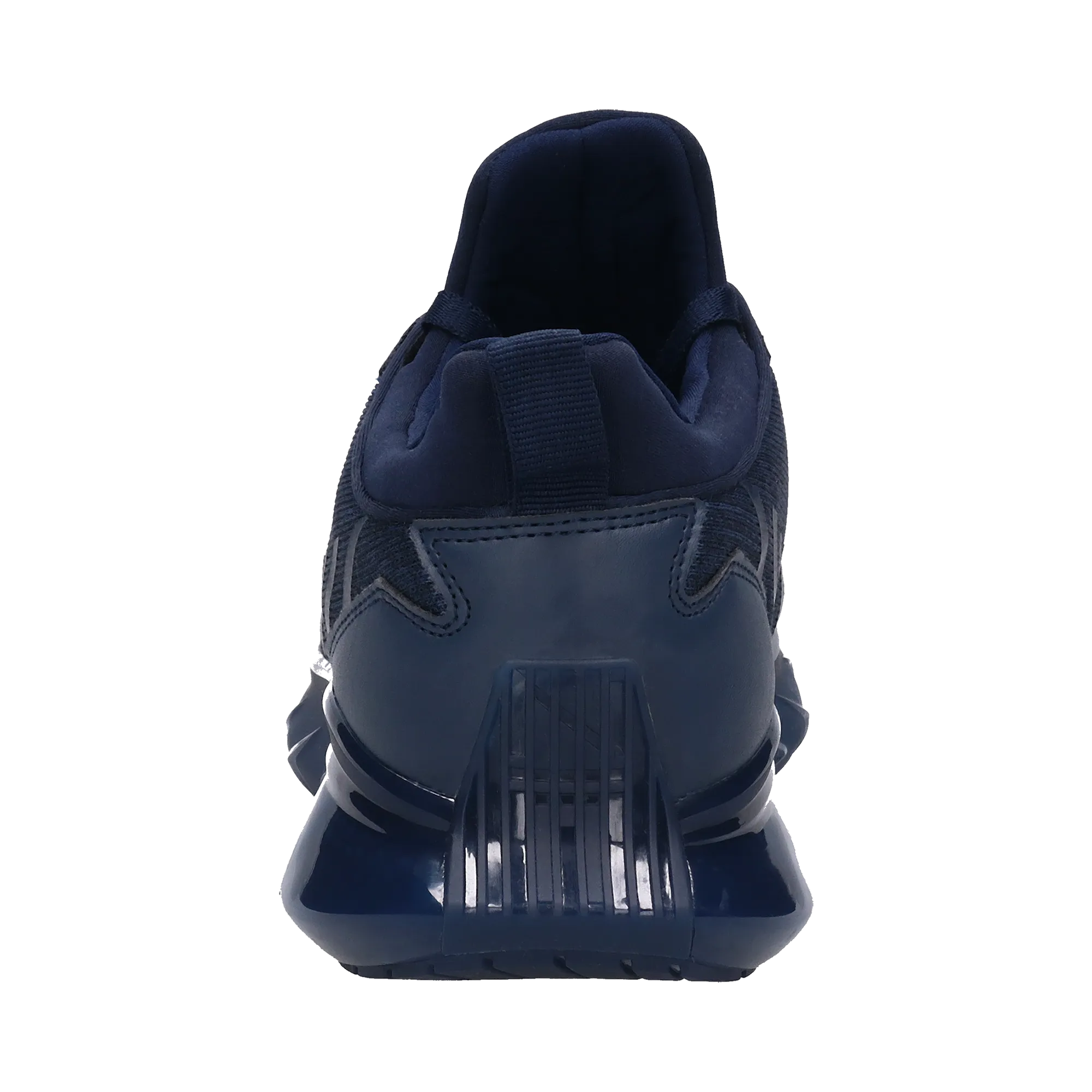 Sneaker dunkelblau