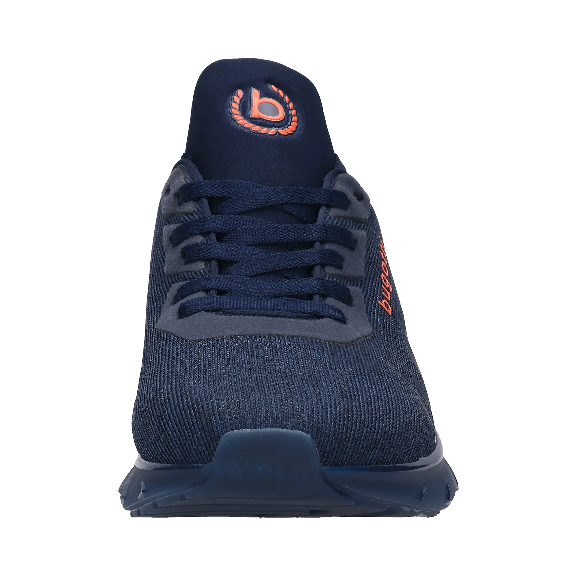 Sneaker dunkelblau