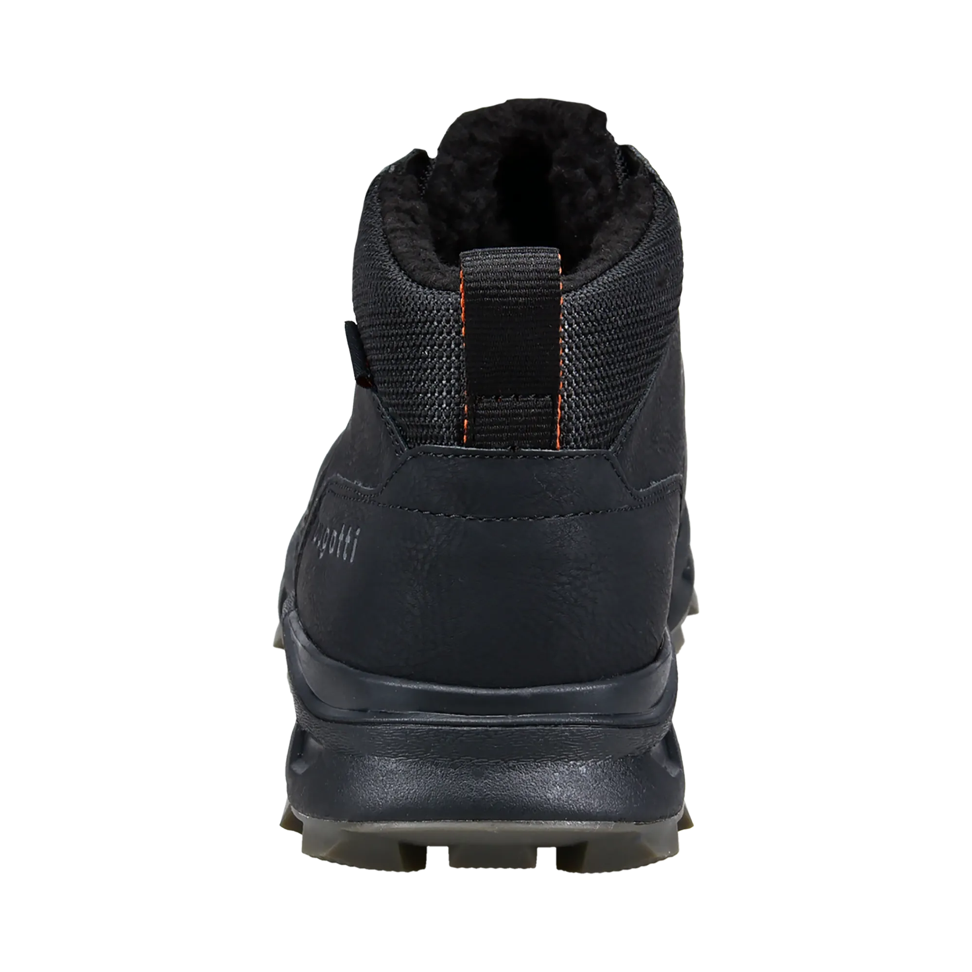 Sneaker schwarz