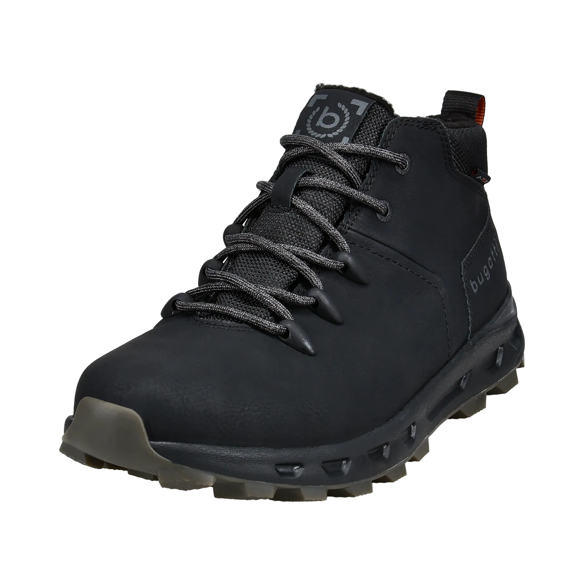Sneaker schwarz