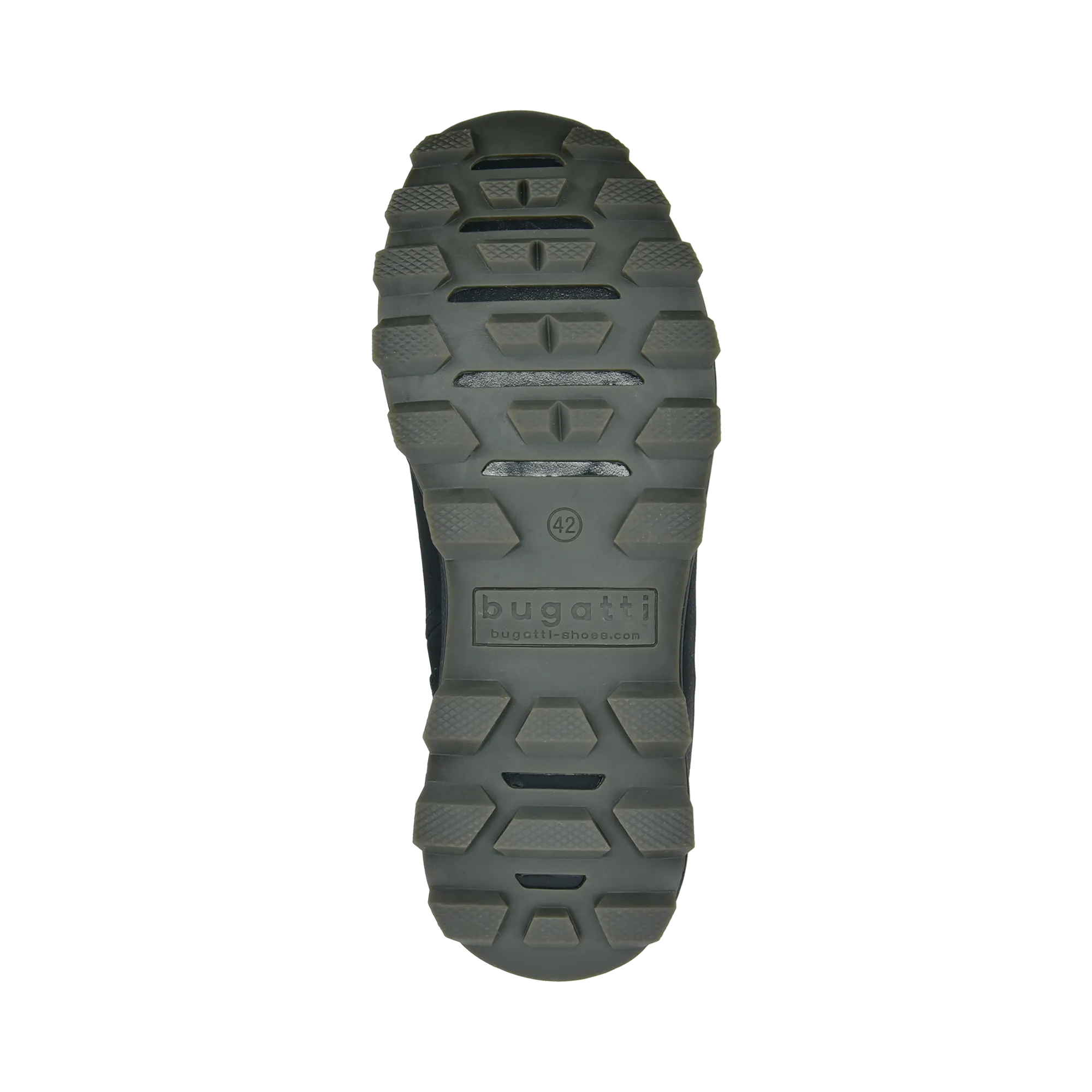 Sneaker schwarz