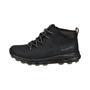 Sneaker schwarz