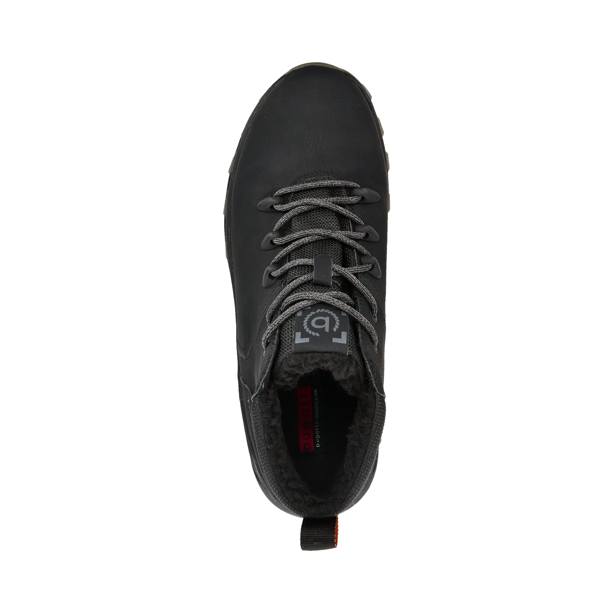 Sneaker schwarz