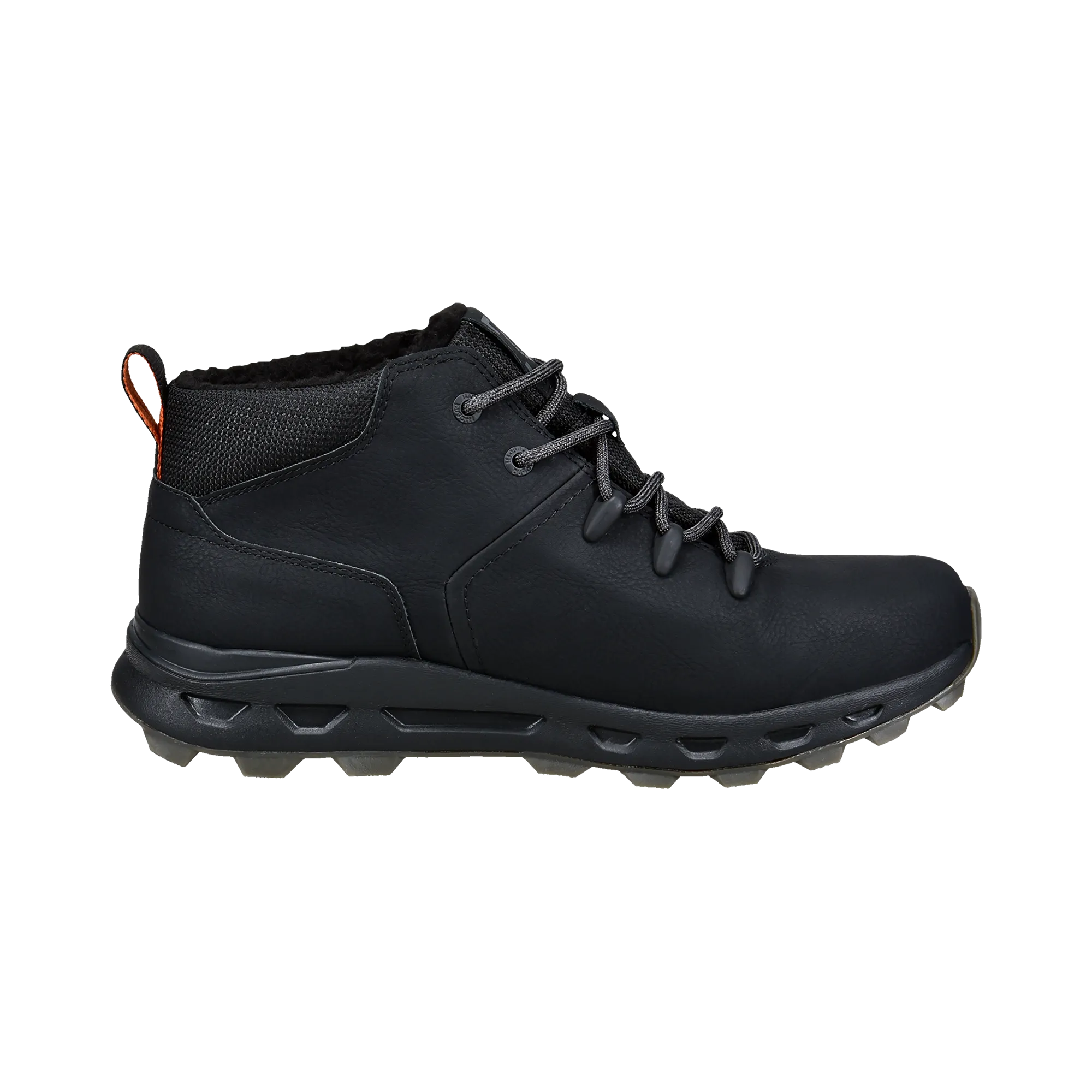 Sneaker schwarz
