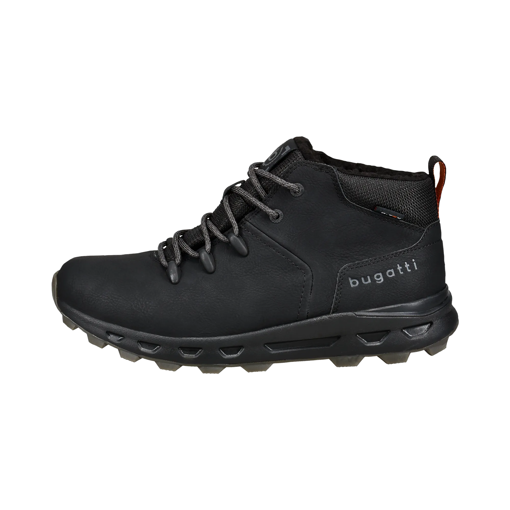 Sneaker schwarz