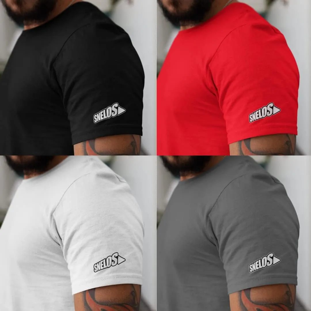 SNELOS Shirt to Match Jordan 11 - 13 - 8 - 6 - 5 Sneaker Tees