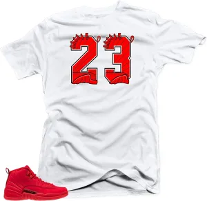 SNELOS Shirt to Match Jordan 11 - 13 - 8 - 6 - 5 Sneaker Tees