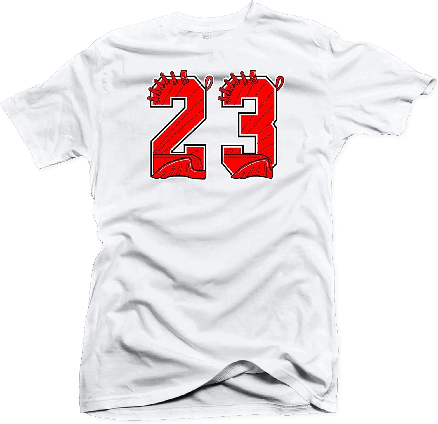 SNELOS Shirt to Match Jordan 11 - 13 - 8 - 6 - 5 Sneaker Tees