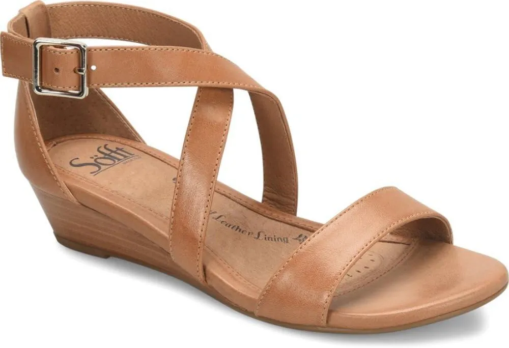 Sofft Innis Desert Sand Talco 8 W (D)