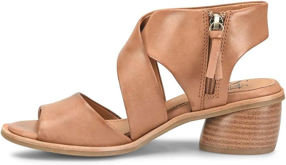 Sofft Women's Camille Heeled Sandal