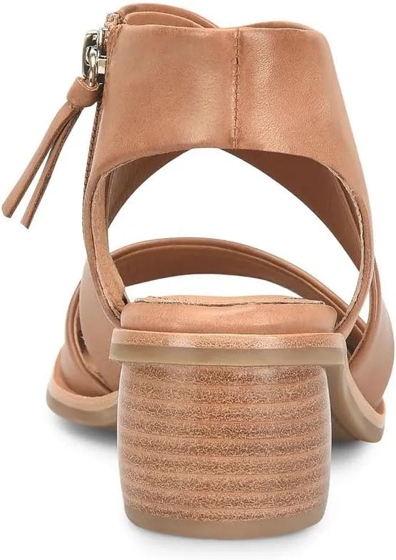 Sofft Women's Camille Heeled Sandal