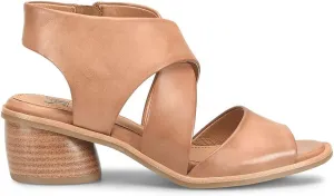 Sofft Women's Camille Heeled Sandal