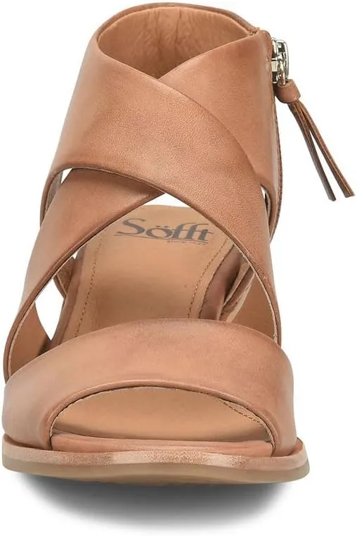 Sofft Women's Camille Heeled Sandal