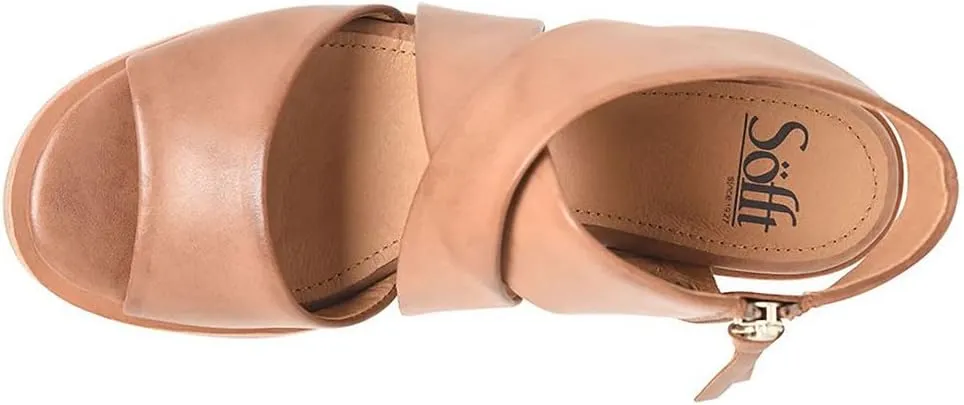 Sofft Women's Camille Heeled Sandal