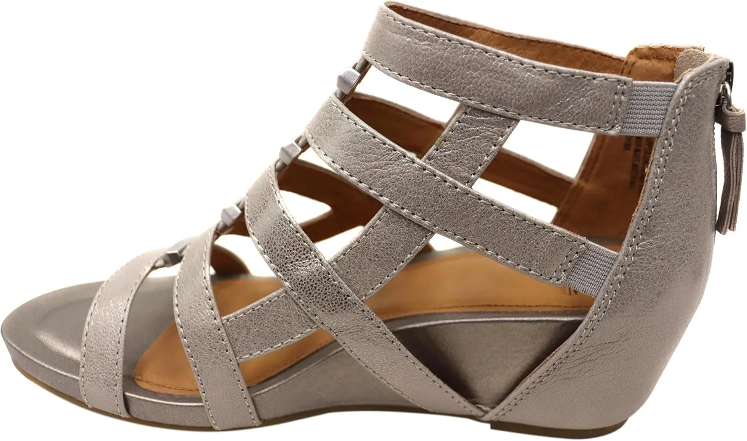Sofft Women's Rio Ii Wedge Sandal