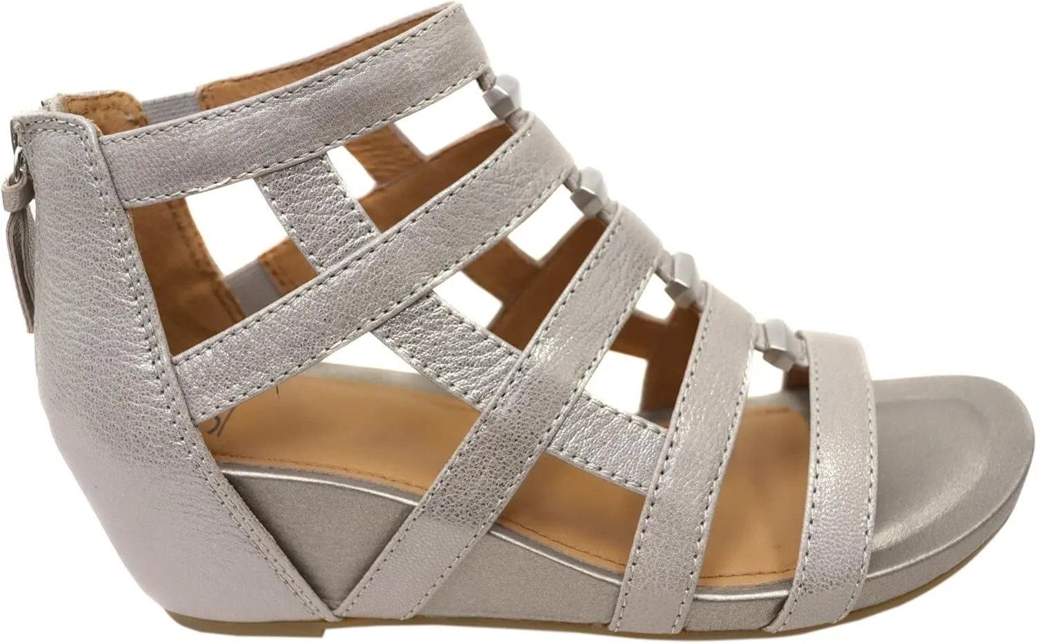 Sofft Women's Rio Ii Wedge Sandal