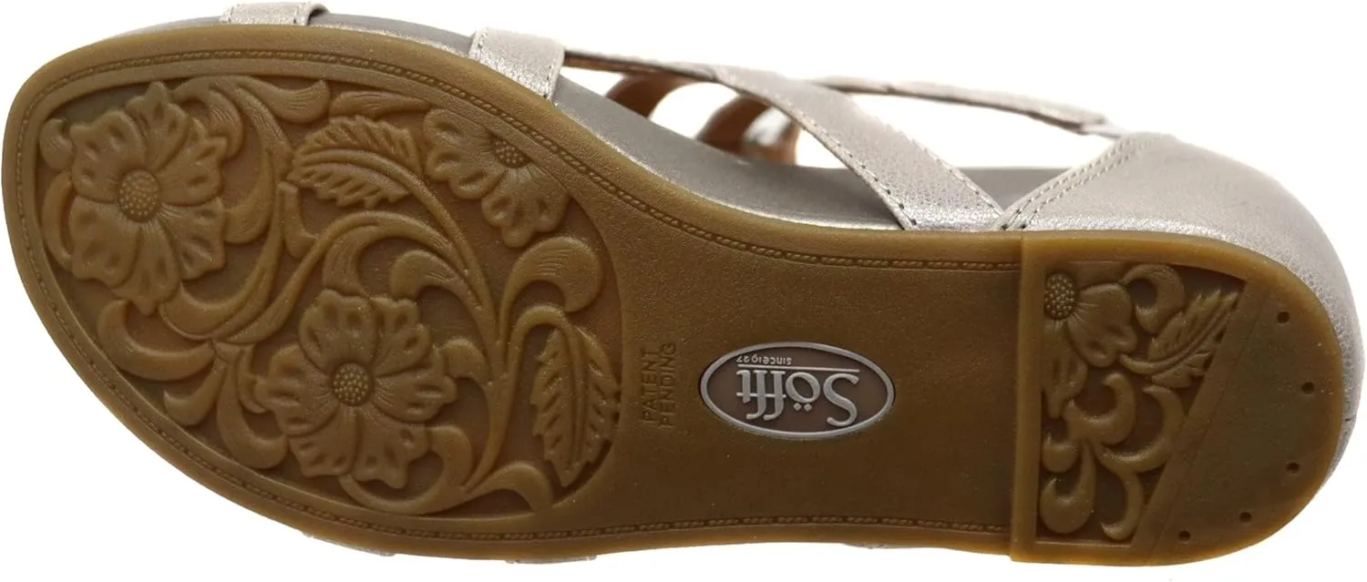 Sofft Women's Rio Ii Wedge Sandal