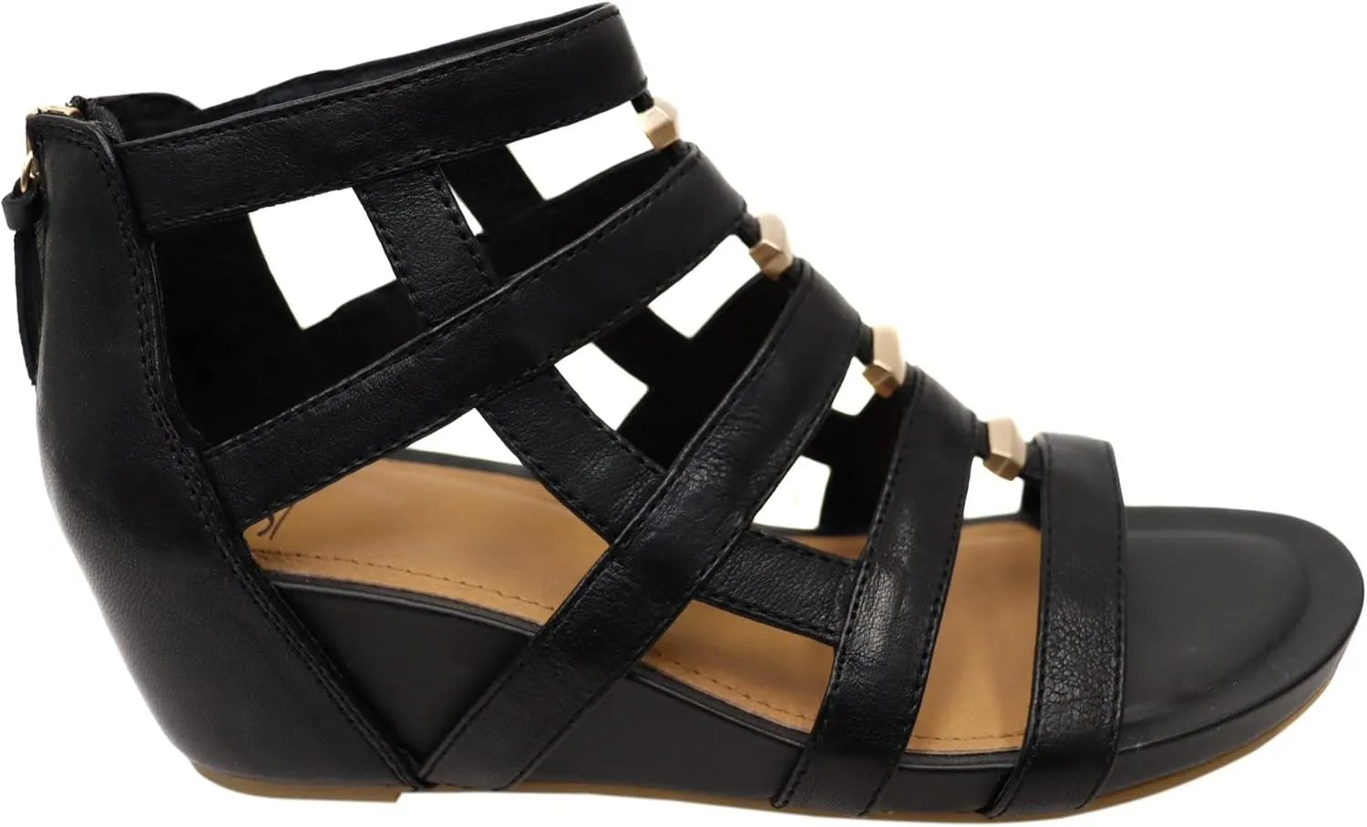 Sofft Women's Rio Ii Wedge Sandal