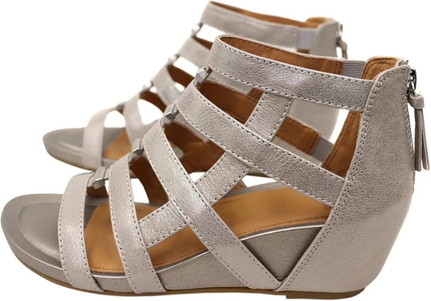 Sofft Women's Rio Ii Wedge Sandal