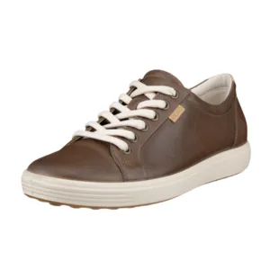 Soft 7 Sneaker - Taupe.