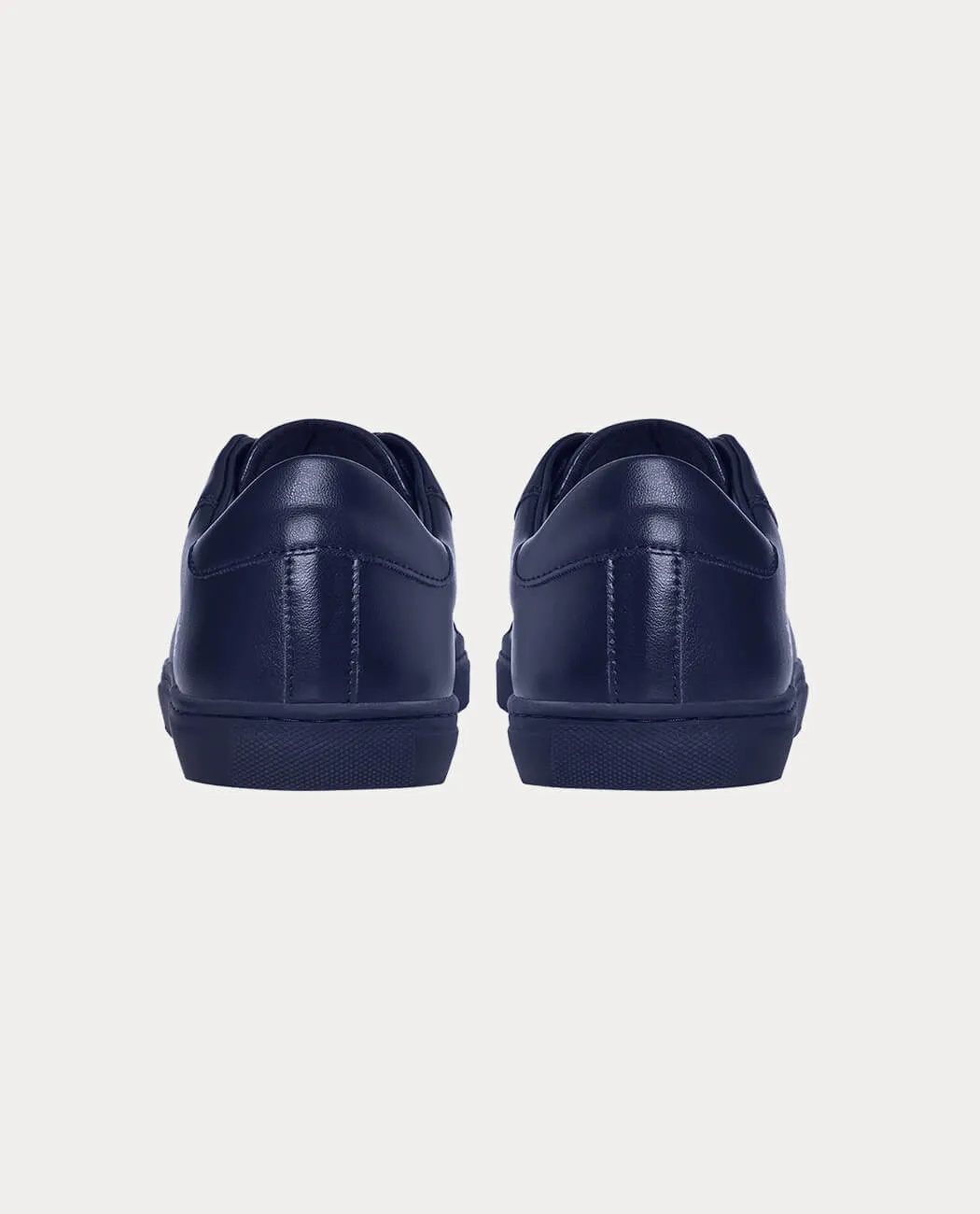 Soft & comfort leather sneaker