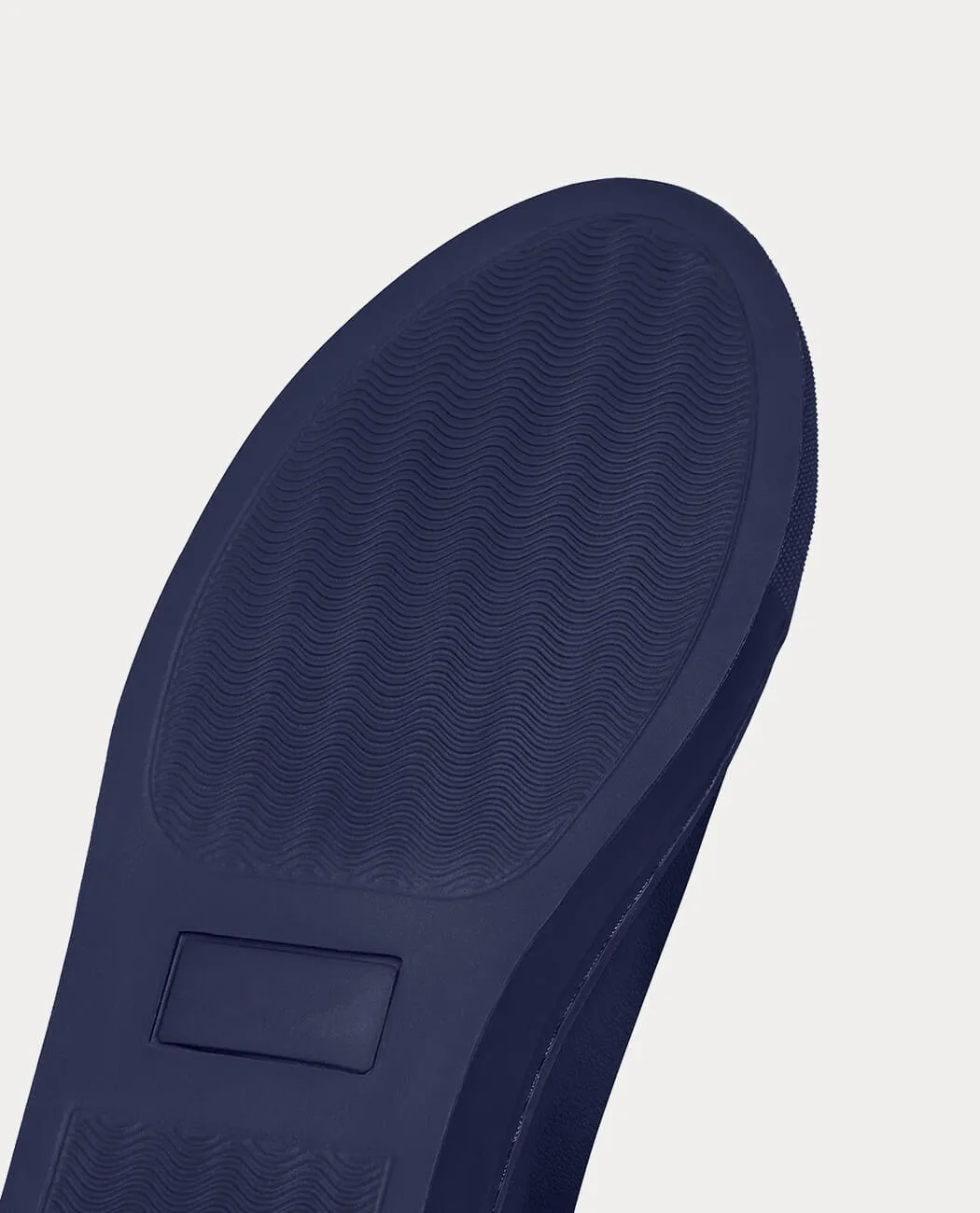 Soft & comfort leather sneaker