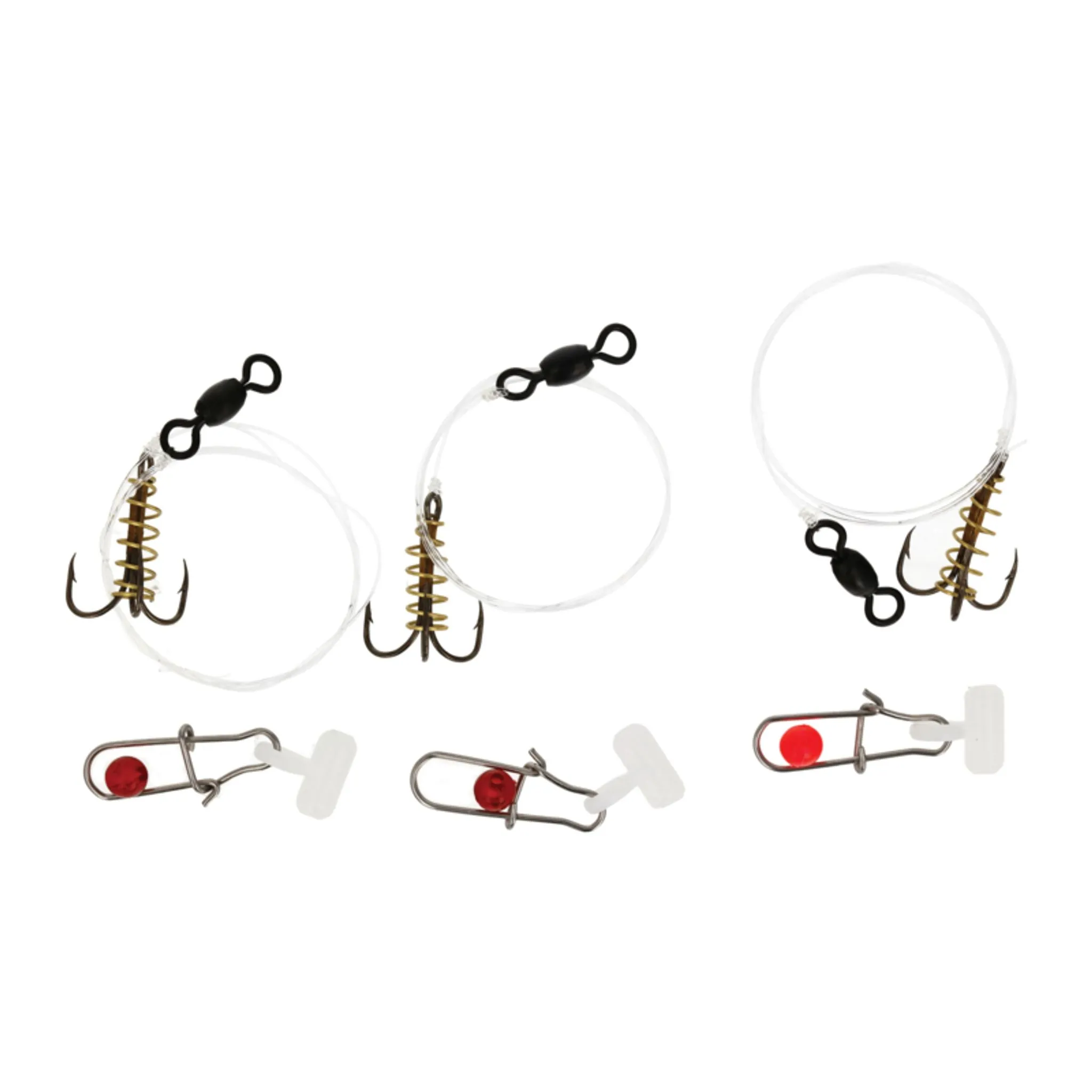 Soft Bait Sinker Slide Rig