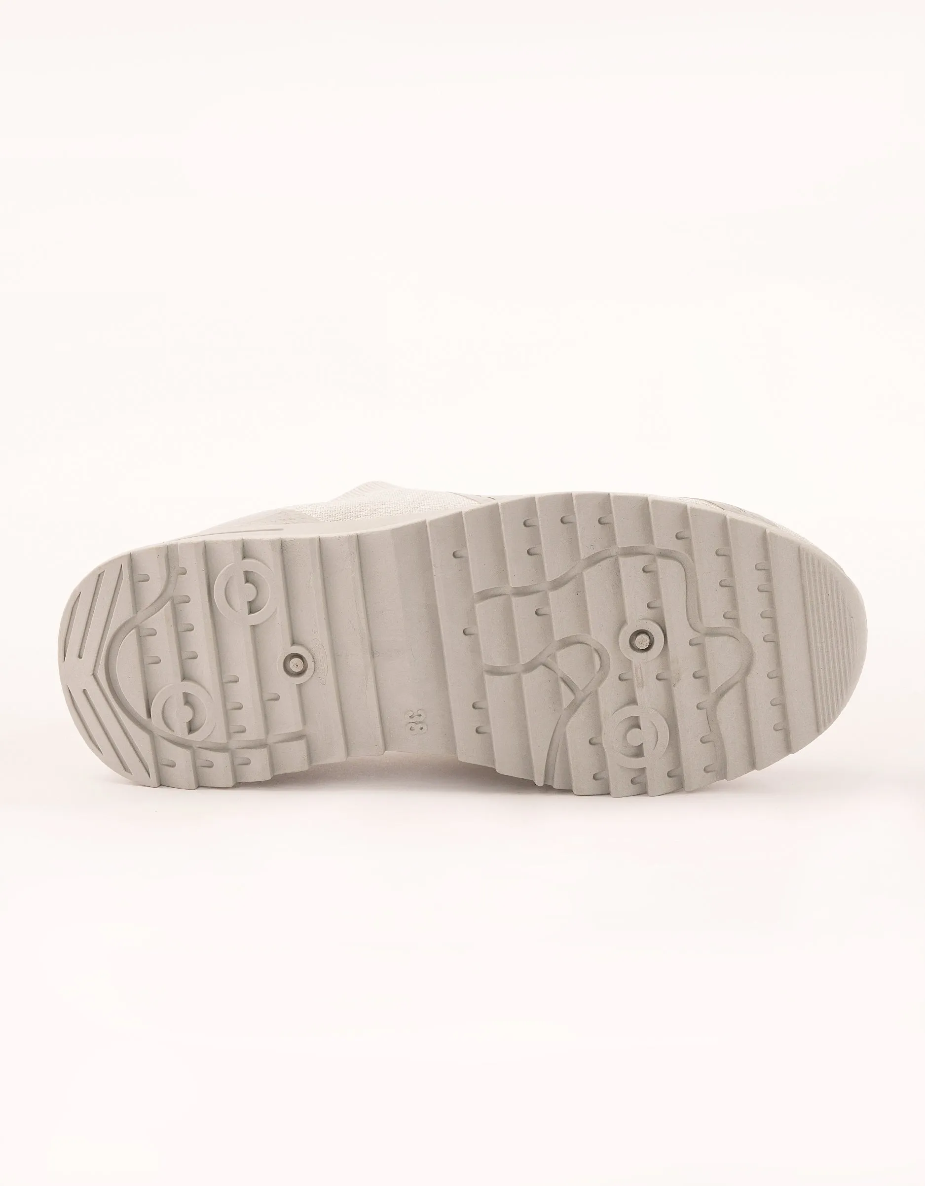Soft Cushion Walking Sneakers