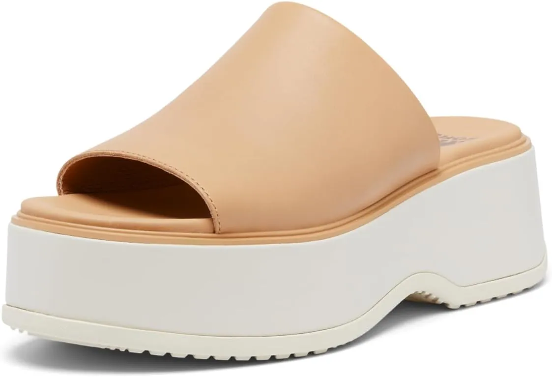 SOREL Women's Dayspring Slide Sandals