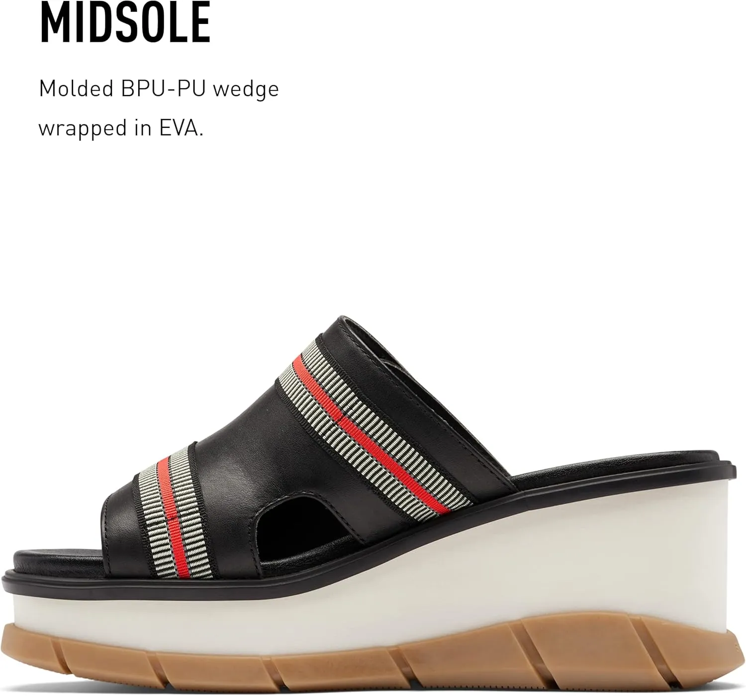 Sorel Women's Joanie III Slide Sandal