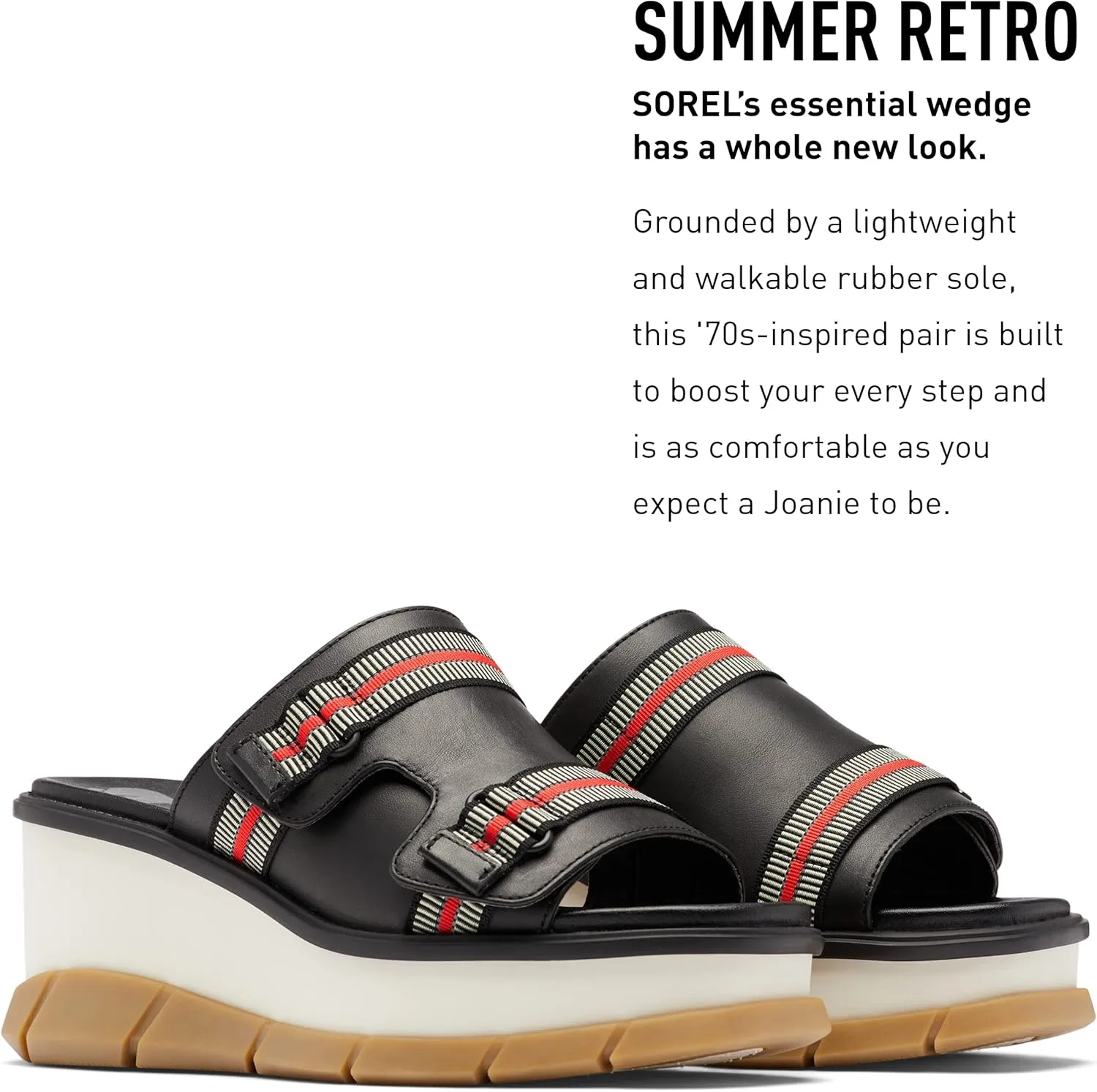 Sorel Women's Joanie III Slide Sandal