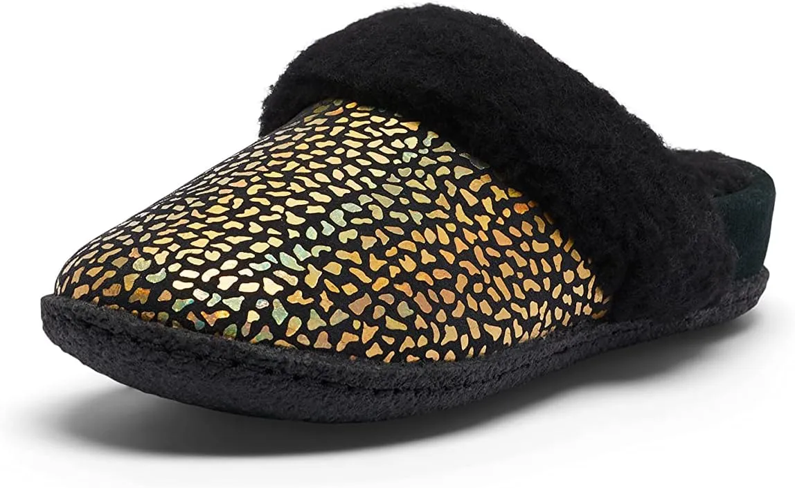 Sorel Youth Nakiska Slide II Youth Girls Shoes