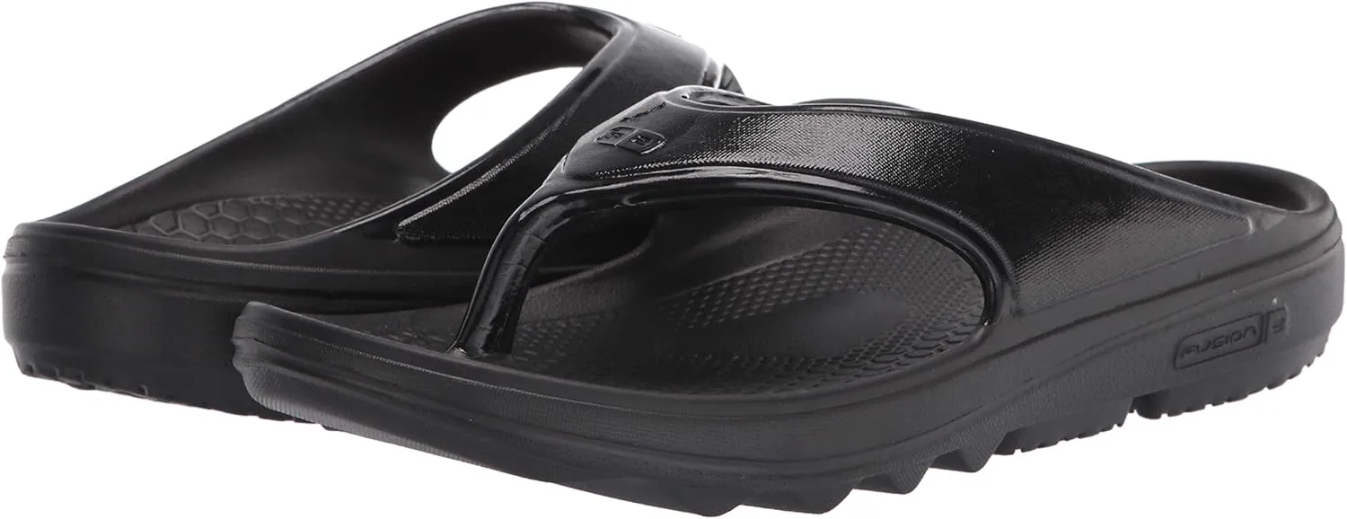 Spenco Men's Fusion Fade Flip-Flop
