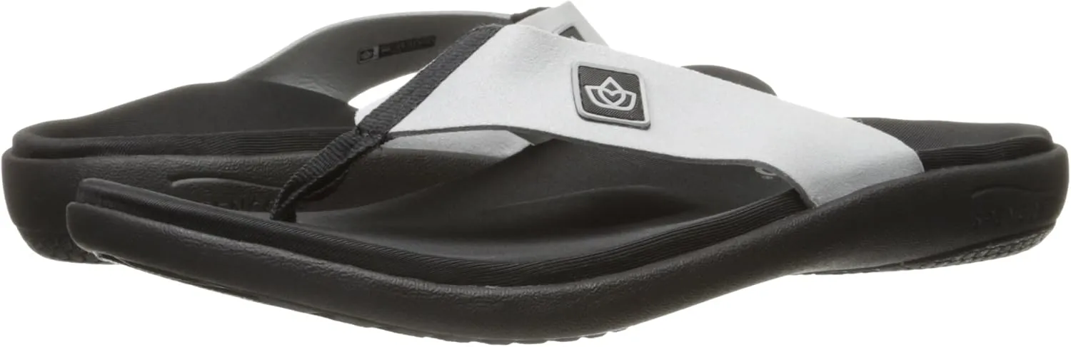 Spenco Men's Yumi Pure Sandal