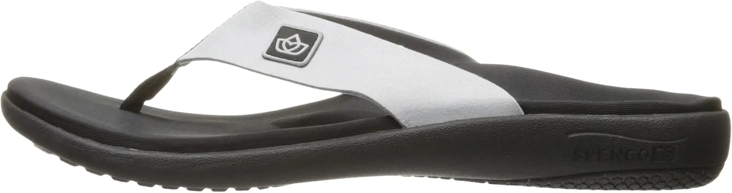 Spenco Men's Yumi Pure Sandal