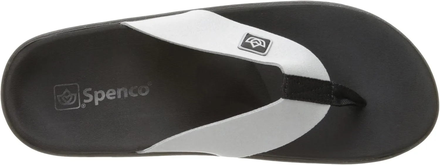 Spenco Men's Yumi Pure Sandal