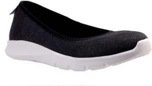 Spenco Women's Daily Stretch Jersey Sneaker