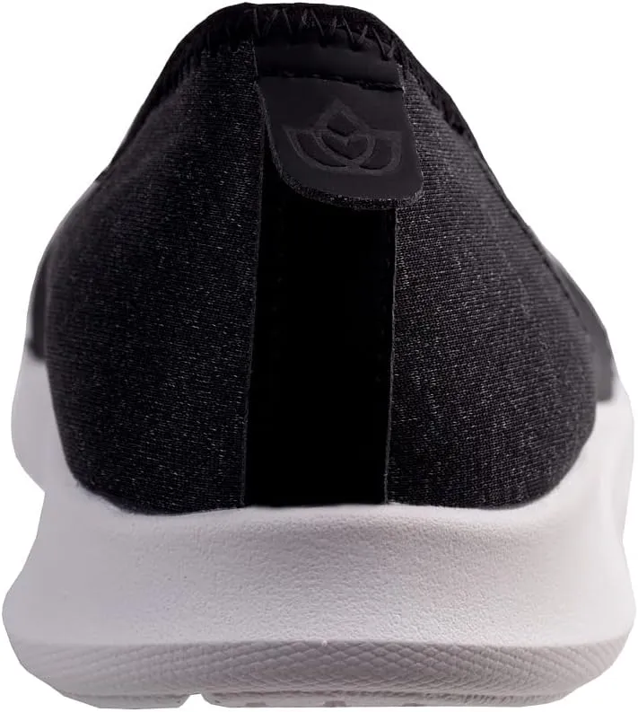 Spenco Women's Daily Stretch Jersey Sneaker