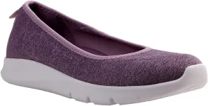 Spenco Women's Daily Stretch Jersey Sneaker