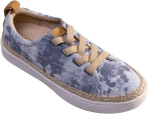 Spenco Women's Malibu Lace Sneaker