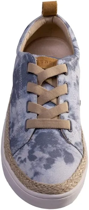 Spenco Women's Malibu Lace Sneaker