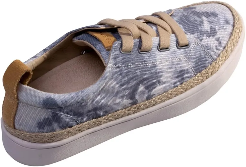 Spenco Women's Malibu Lace Sneaker