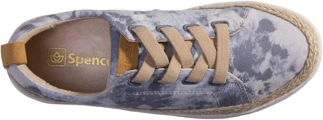 Spenco Women's Malibu Lace Sneaker