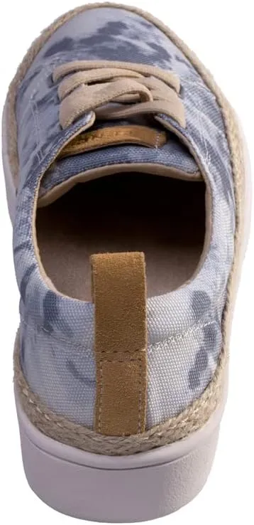 Spenco Women's Malibu Lace Sneaker