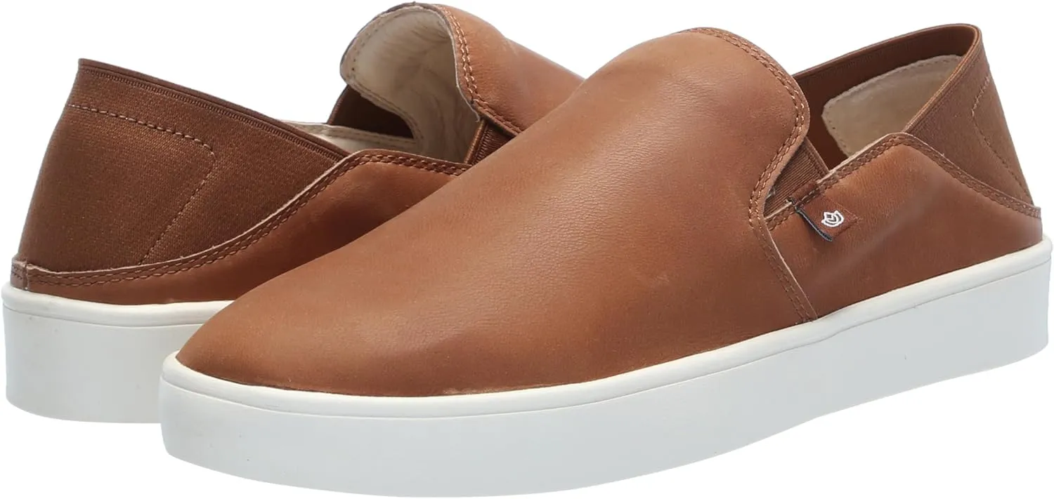 Spenco Women's Saylor Slip-on Sneaker
