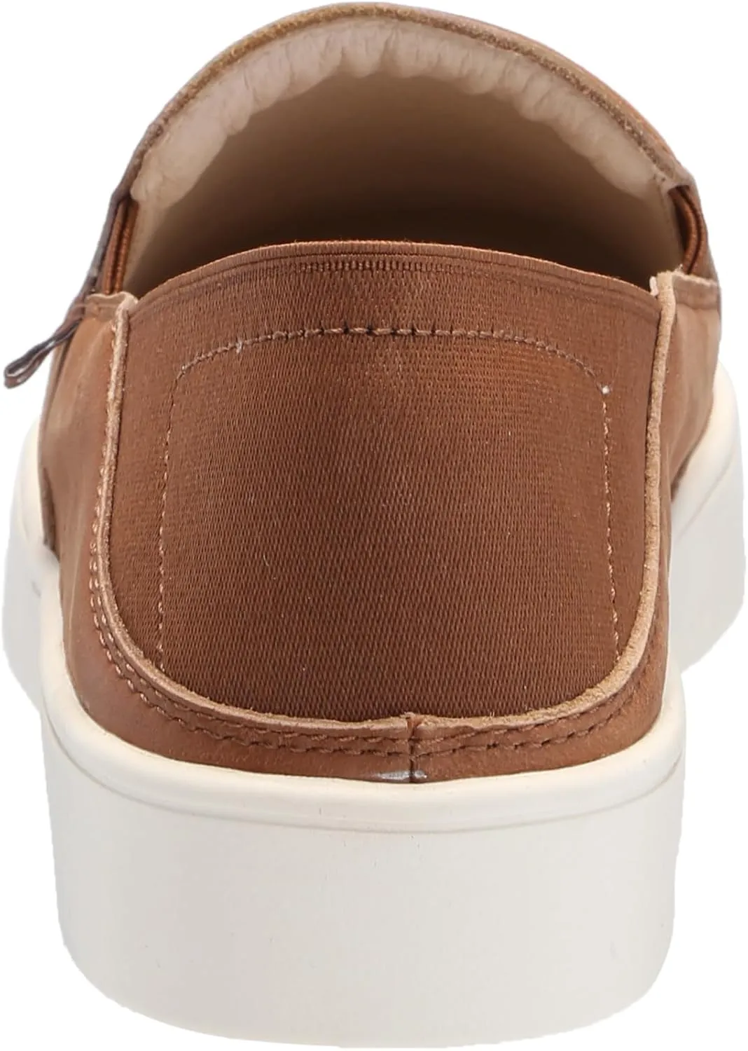 Spenco Women's Saylor Slip-on Sneaker