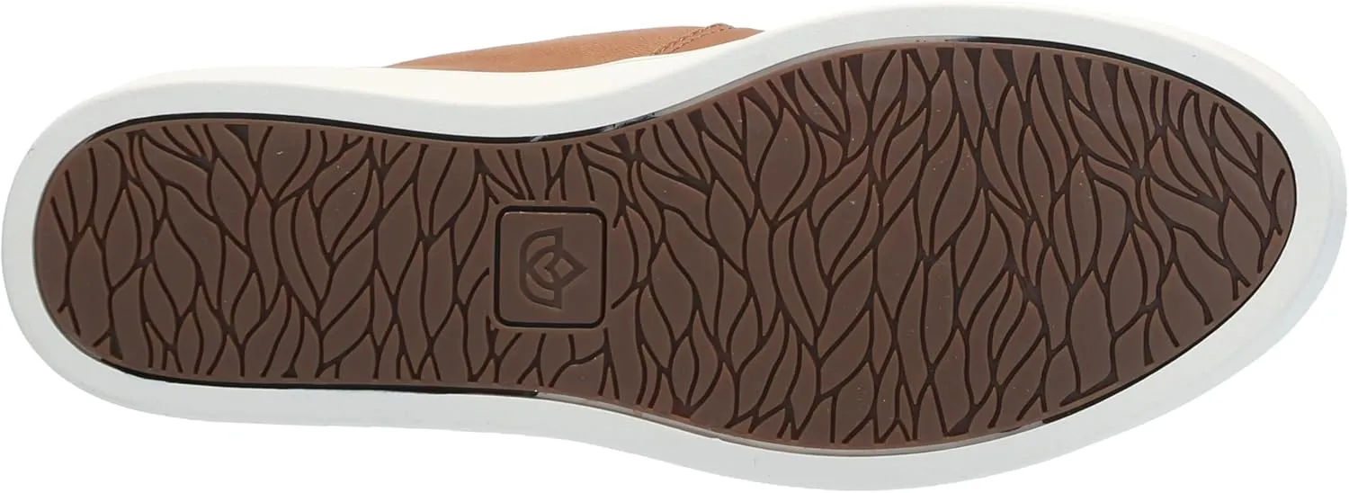 Spenco Women's Saylor Slip-on Sneaker