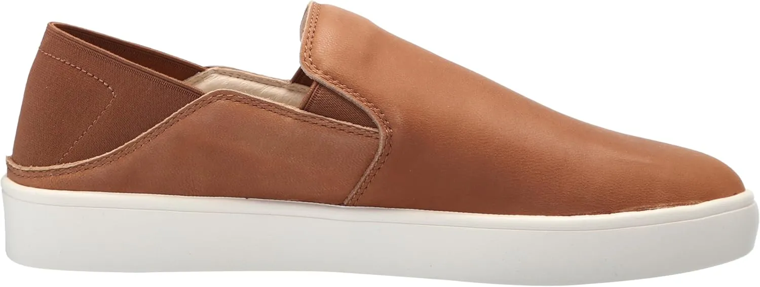 Spenco Women's Saylor Slip-on Sneaker