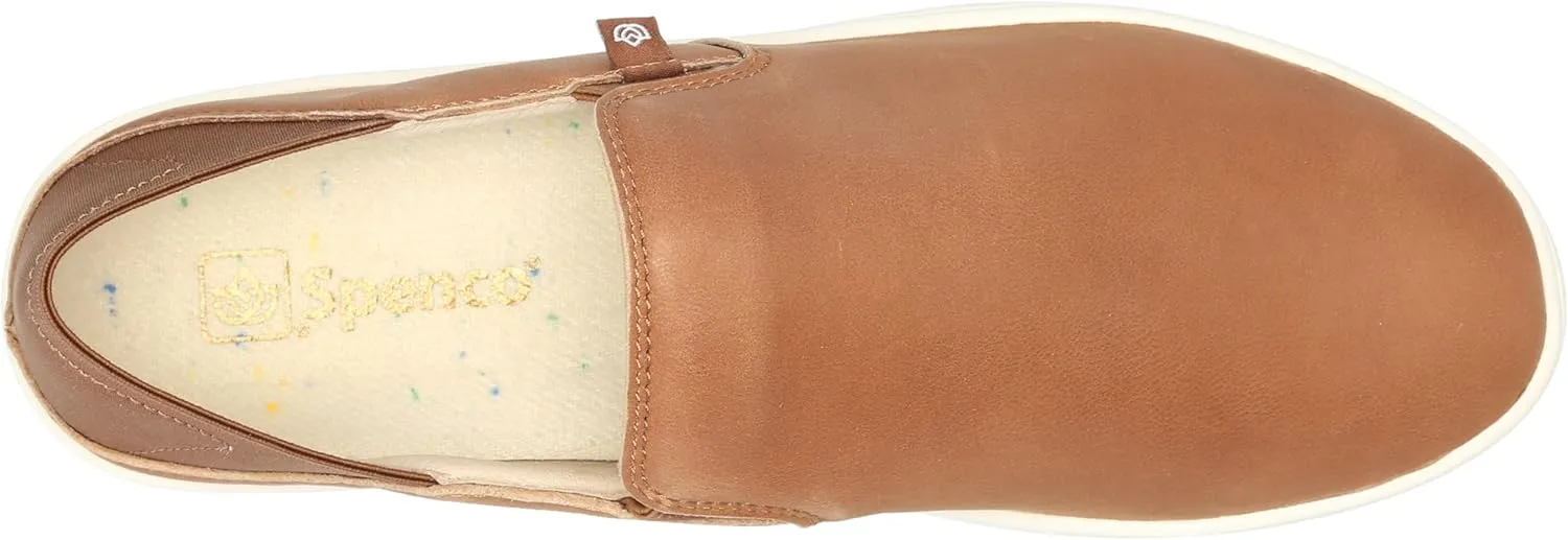 Spenco Women's Saylor Slip-on Sneaker