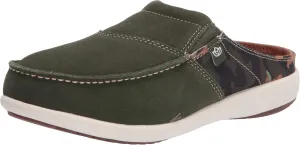 Spenco Women's Siesta Via Slide Clog